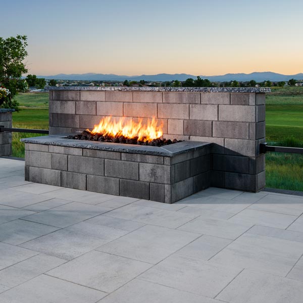 Belgard Paving Products San Jose, CA | Belgard Pavers | Garden Supply ...